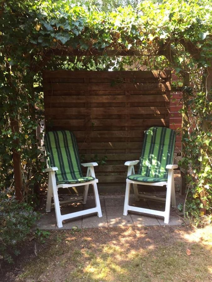 Mijn Chalet Erm Εξωτερικό φωτογραφία