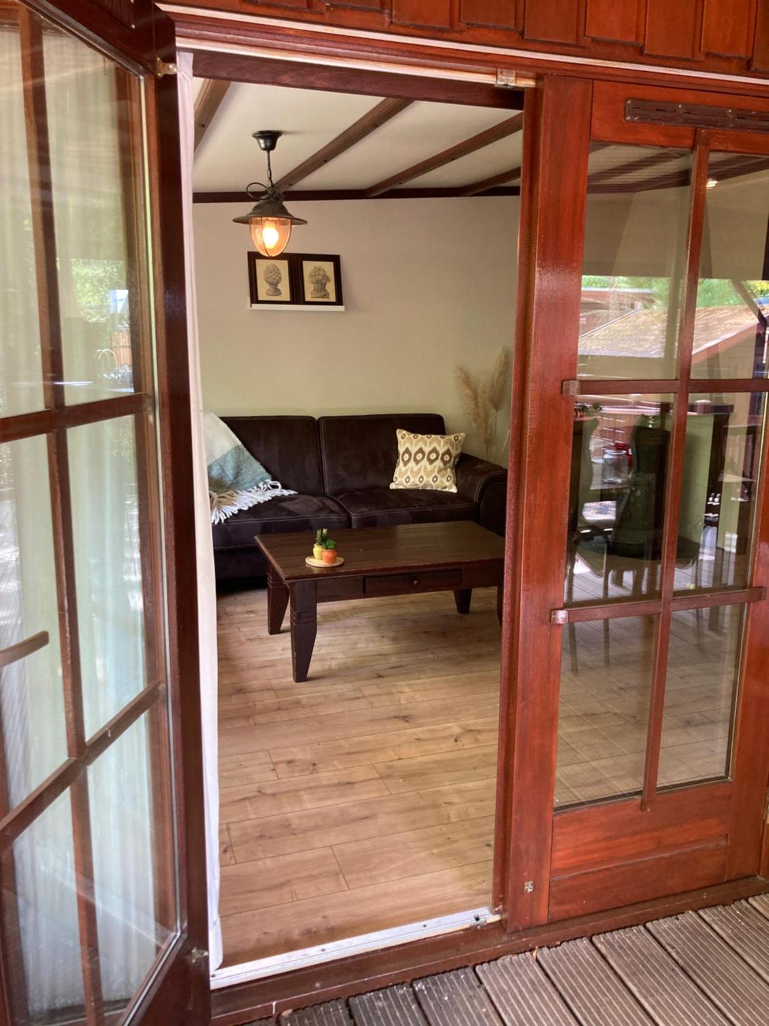 Mijn Chalet Erm Εξωτερικό φωτογραφία