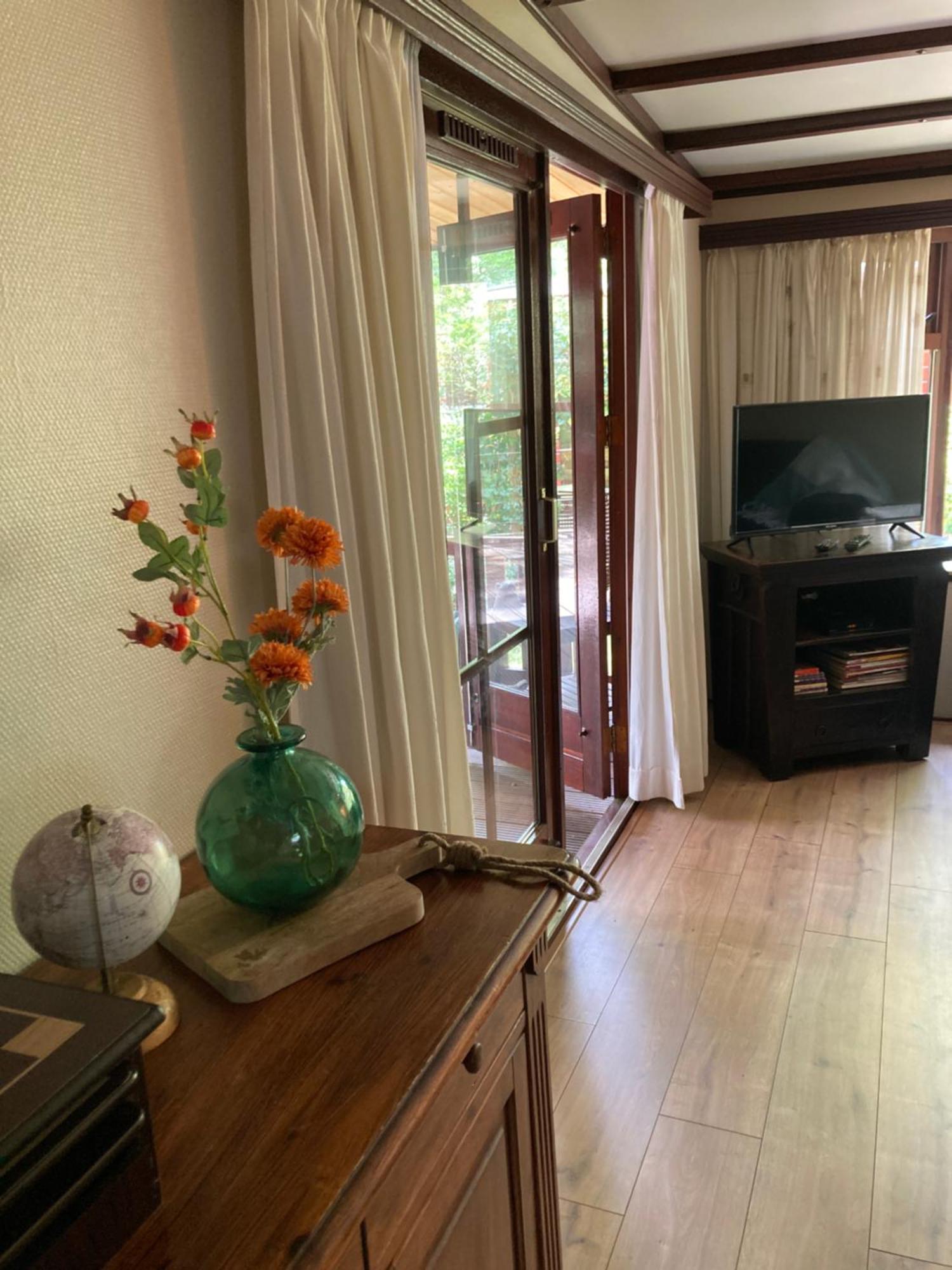 Mijn Chalet Erm Εξωτερικό φωτογραφία