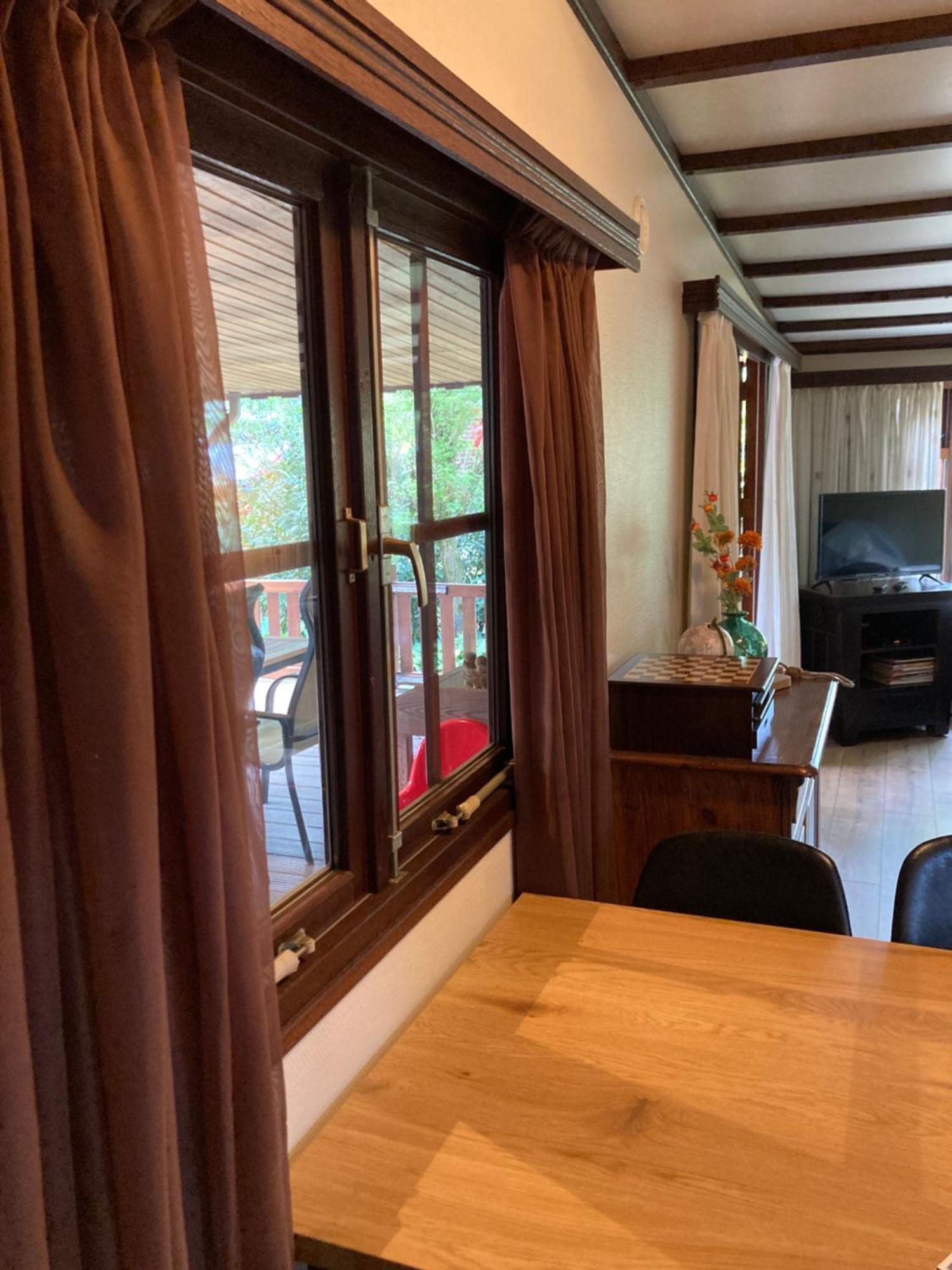 Mijn Chalet Erm Εξωτερικό φωτογραφία