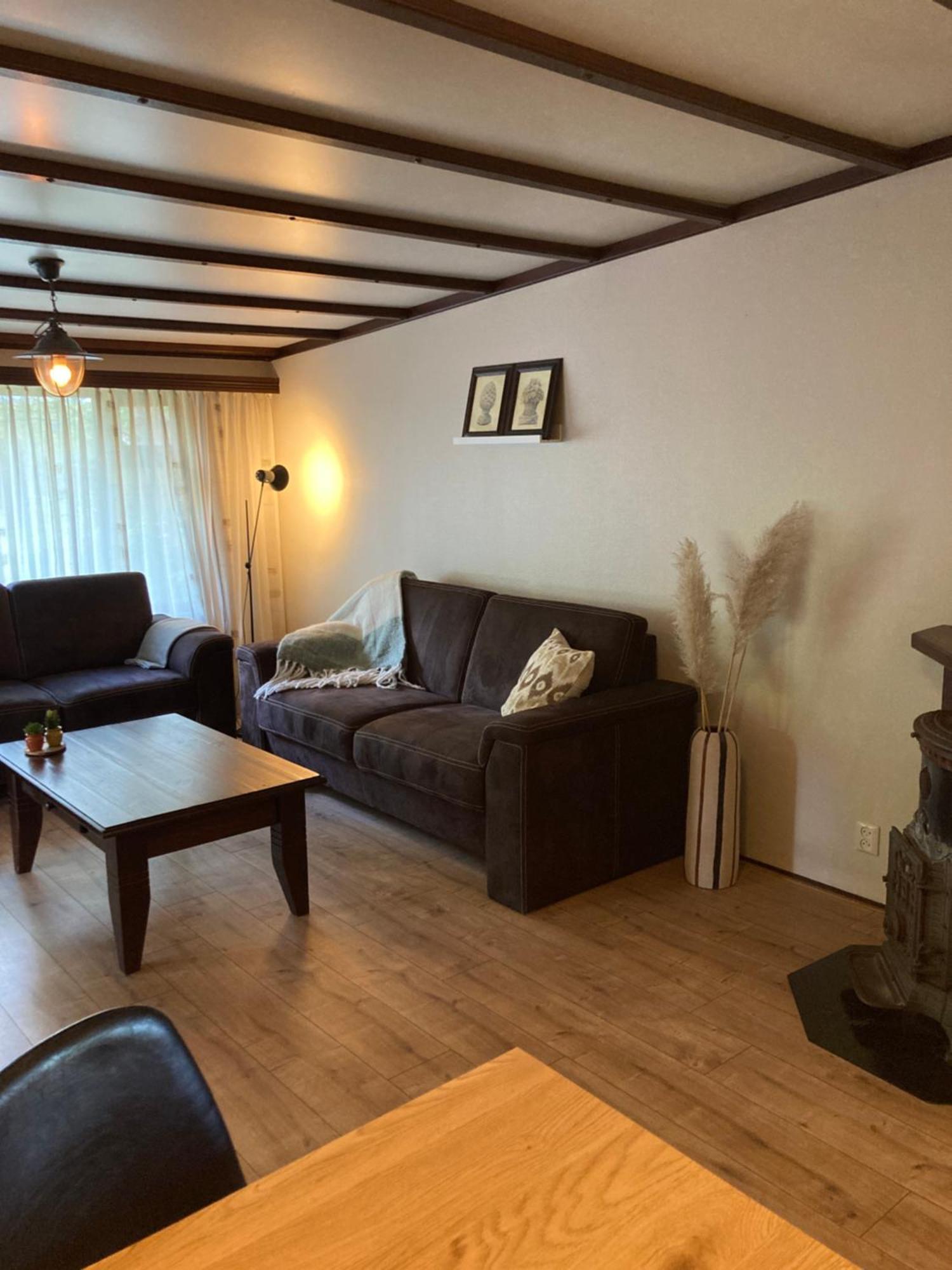 Mijn Chalet Erm Εξωτερικό φωτογραφία